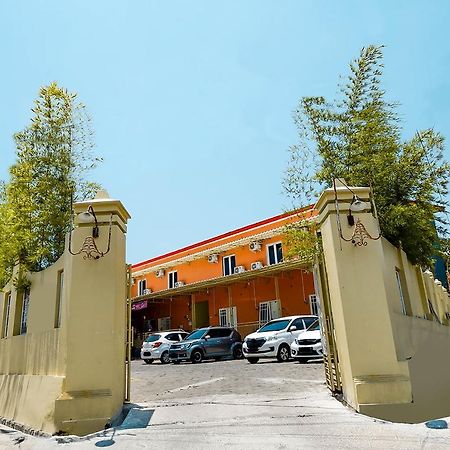 三宝垄 Oyo 1835 Kostel Wood酒店 外观 照片